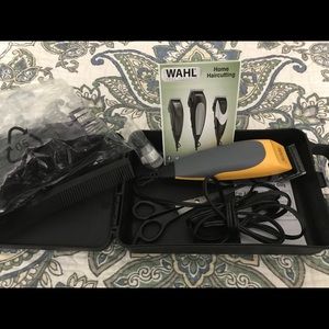 Wahl professional clippers- new without tags